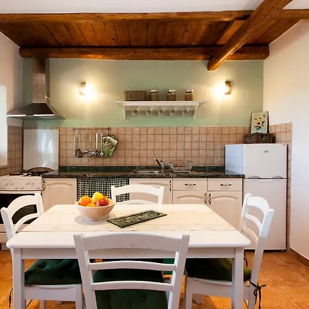 Ana Near And Rovinj *