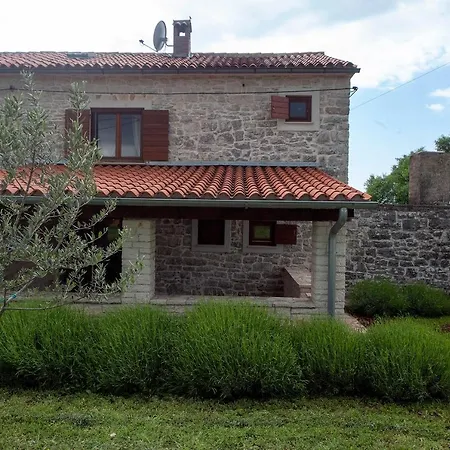 Ana Near And Rovinj Bale