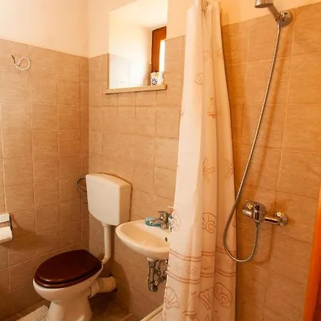 度假居 Ana Near And Rovinj *