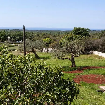 בית נופש Ana Near And Rovinj *