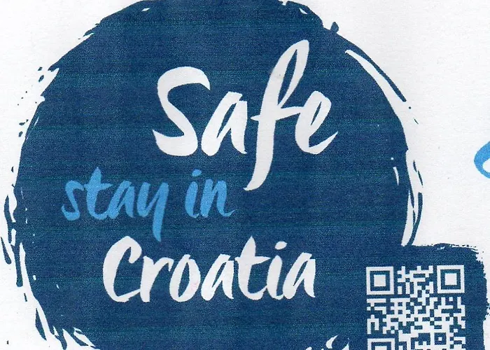 Hébergement de vacances Ana Near And Rovinj *