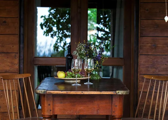 Ana Near And Rovinj *