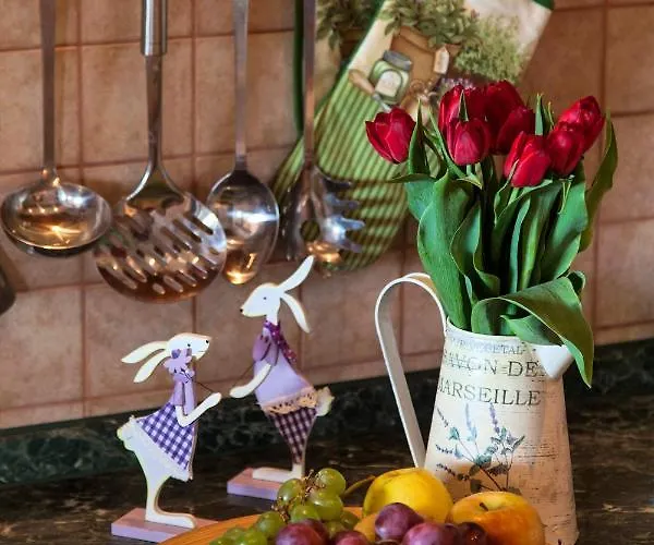 Ana Near And Rovinj * Bale