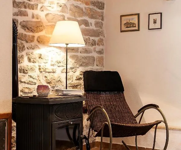 Ana Near And Rovinj *