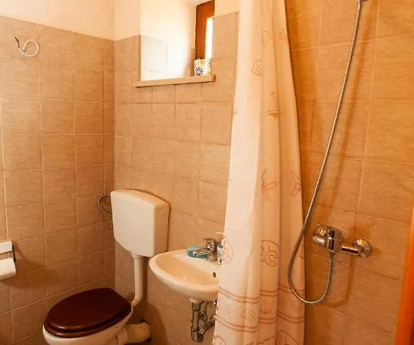 Hébergement de vacances Ana Near And Rovinj *