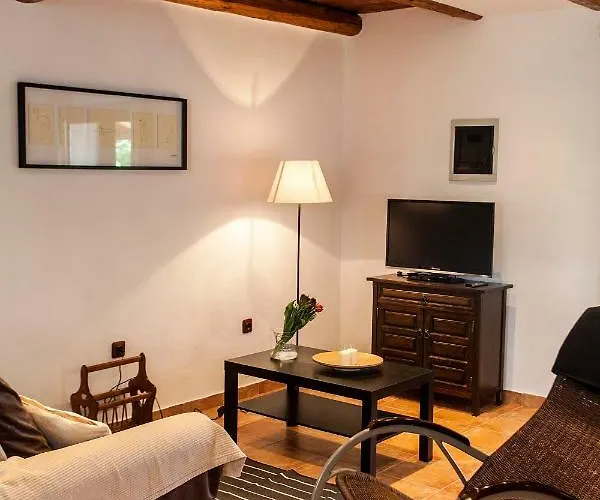 Hébergement de vacances Ana Near And Rovinj