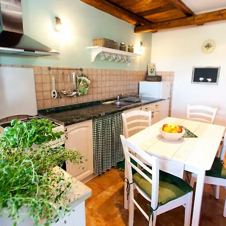 Ana Near And Rovinj Bale