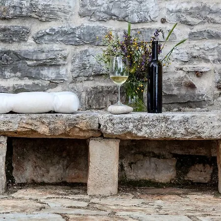 Nyaraló Ana Near And Rovinj *