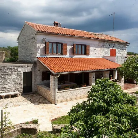 Ana Near And Rovinj *