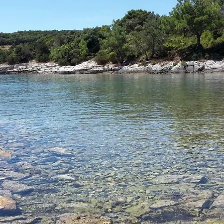 Nyaraló Ana Near And Rovinj *