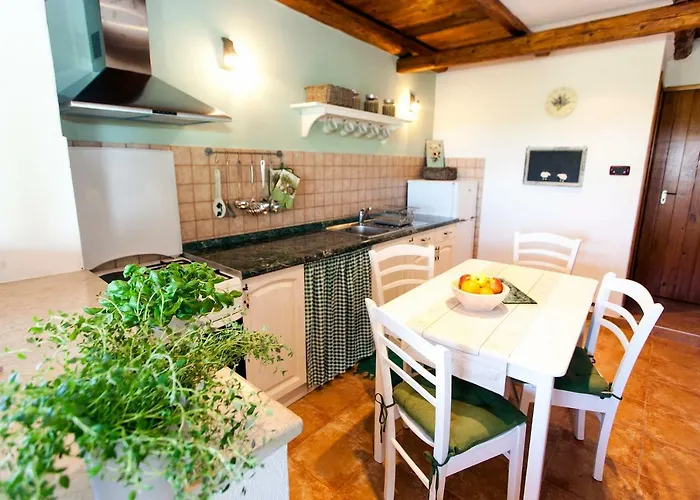 Ana Near And Rovinj Bale