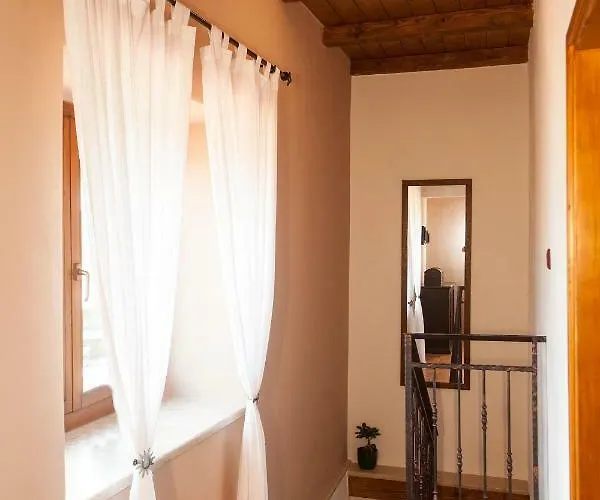 Ana Near And Rovinj Casa vacanze Bale